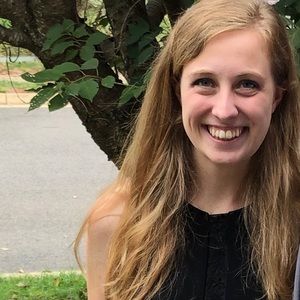 Meet your Posher, Sara